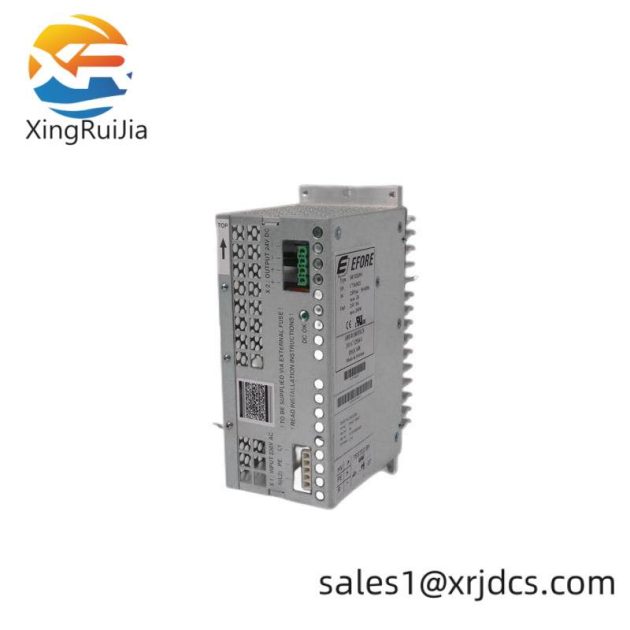 ABB DSQC608 Power Supply Module for Industrial Automation