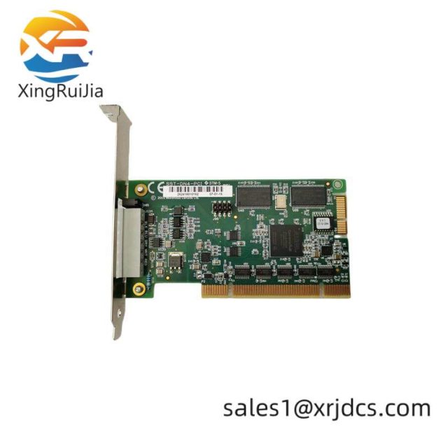 ABB DSQC697 DeviceNet Board, 3HAC037084-001: Industrial Automation Solution