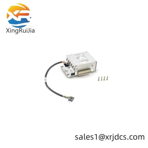 ABB DSSB146 | 48980001-AP | DC / DC Converter