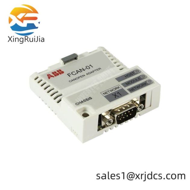 ABB VRA.V0704.9-AA/3L67991F000G: Industrial Control Module