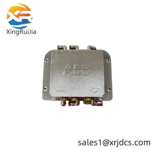 ABB FET3251C0P184C0H2 Module for Industrial Control Systems