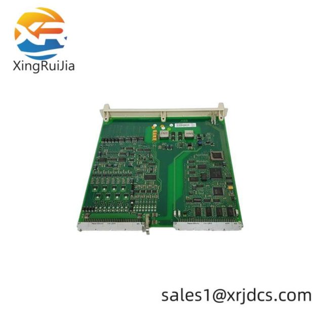 ABB FPX86-9329--C Control Module