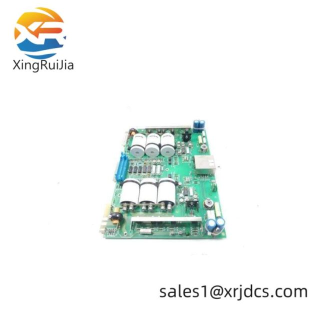 ABB FPX86-9329--C Control Module