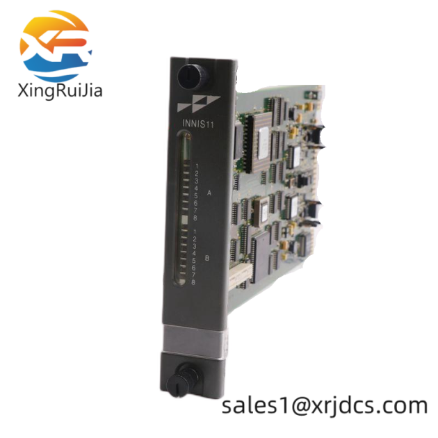 ABB FS450R12KE3/AGDR-71C Industrial Control Module