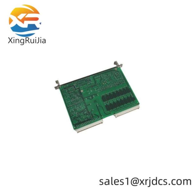 ABB GJR2389800R1210 | 81ET03I1-E Temperature Input Module