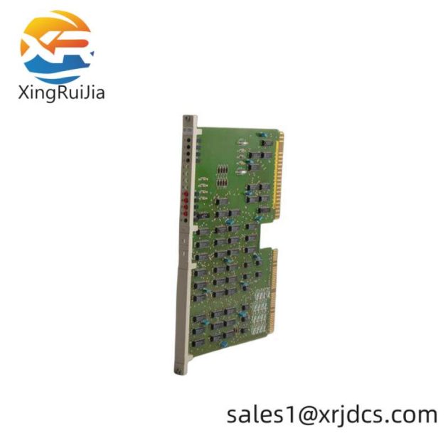 ABB HEIA303892R1 ED1251A Industrial Processor Module