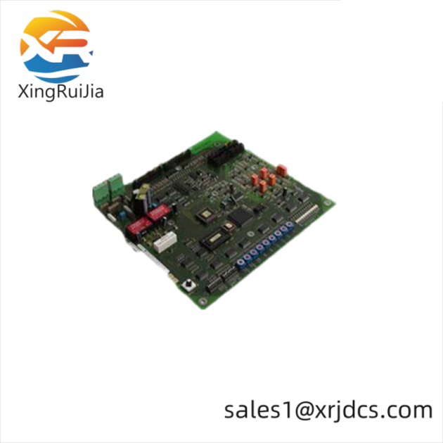 ICS Triplex Trusted T8153C: Industrial Control Module for Reliable Automation Solutions