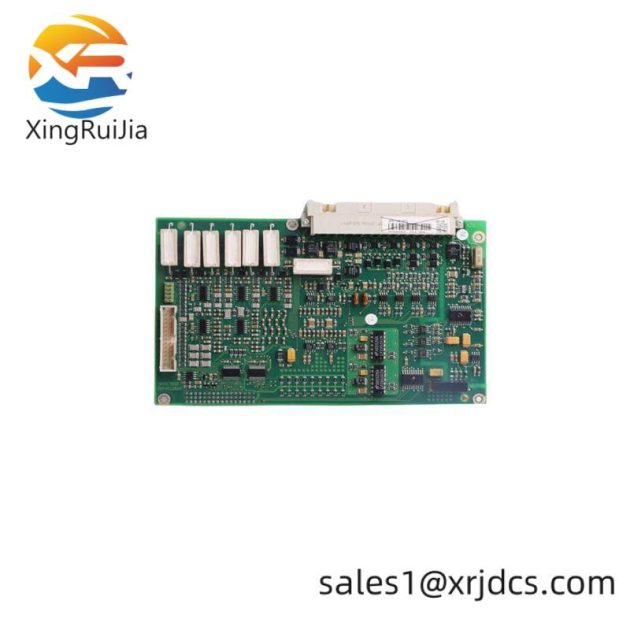 ABB HIET404238R0001 UFB700 A01 Circuit Board: Advanced Industrial Control Solution