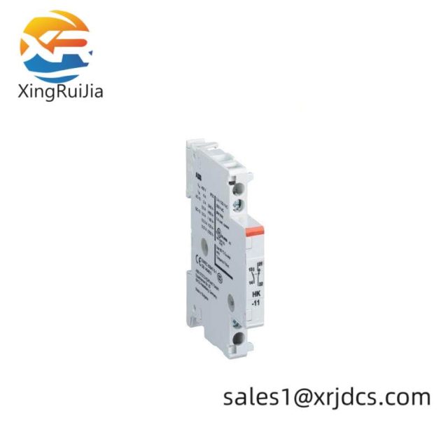 ABB HK-11 Controller Module for Industrial Automation