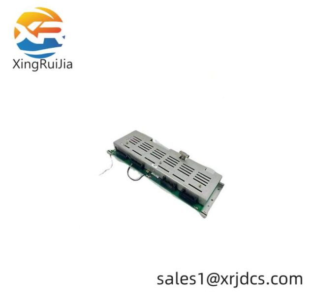 ABB HK-11 Controller Module for Industrial Automation