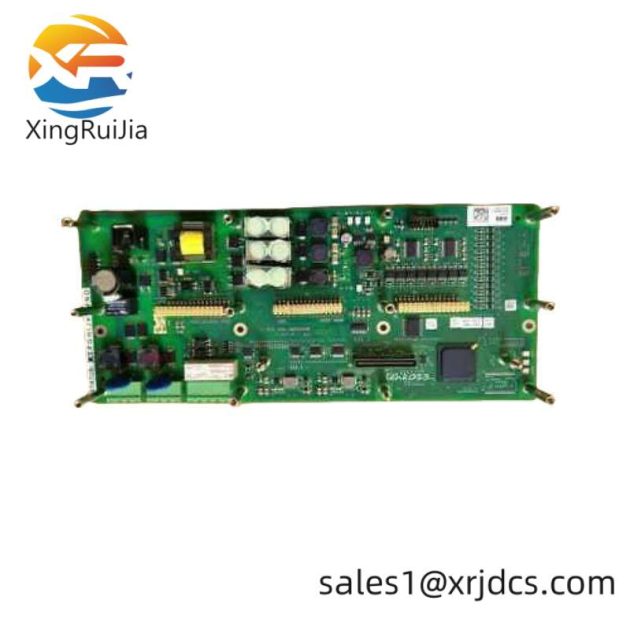 ABB HK-11 Controller Module for Industrial Automation