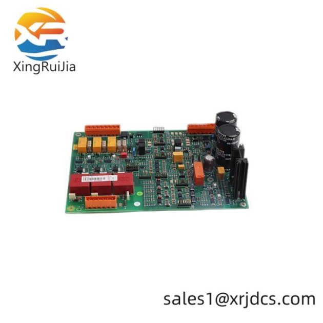 ABB IC660BBA104 6231BP10910 - High Performance Analog Input Module for Industrial Automation