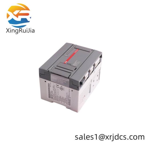 ABB ICMK14F1 1SBP260050R1001 Output Module: Precision Control, Industry-leading Efficiency