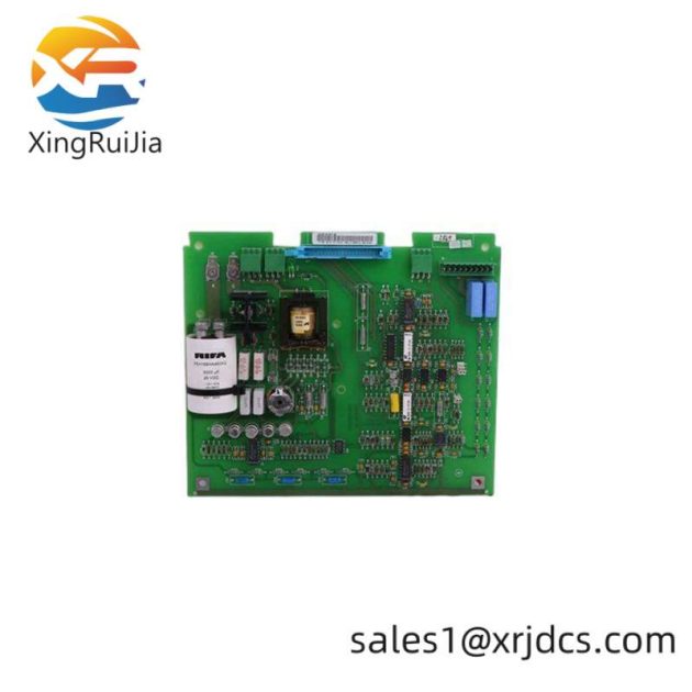 ABB IDPG 940128102 PLC Module