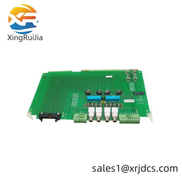 ABB IIMCL01 Module Bus CMD - Industrial Control Solutions