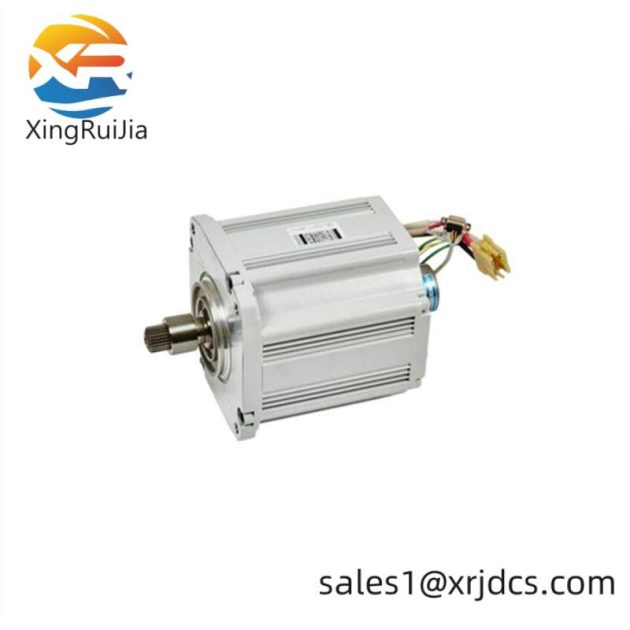 ABB IRB 4600-3HAC029236-002/09 AC Servo Motor