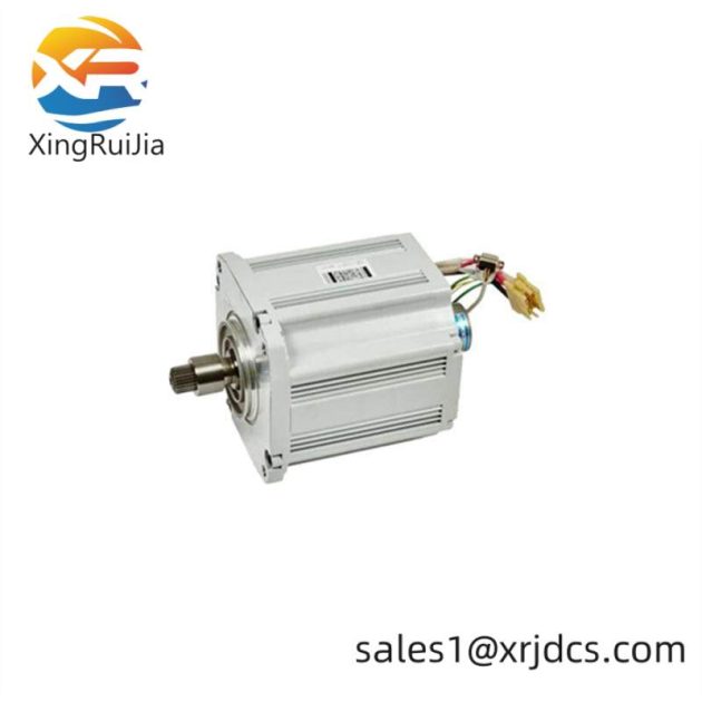 ABB IRB 4600-3HAC029236-002 Servo Motor