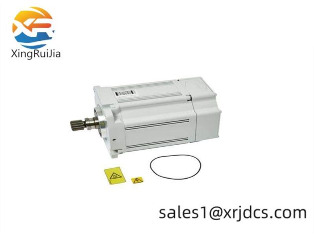 ABB IRB 6700-3HA-C055433-001: Single Axis Motor, Precision & Efficiency in Automation