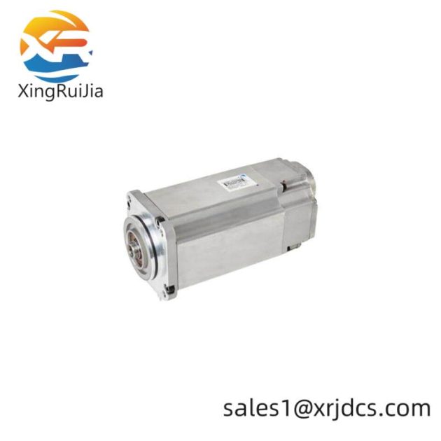 ABB IRB 7600 3HAC14673-3 Robotic Servo Motor, Designed for Precision and Efficiency