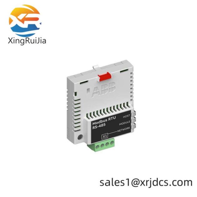 ABB KP3000 Industrial Controller Module