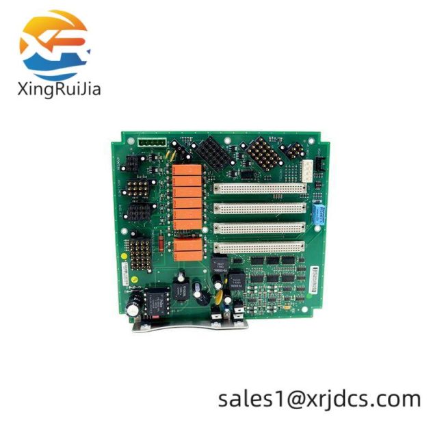 ABB MCOB-01 3HNE00010-11 Main Controller Board