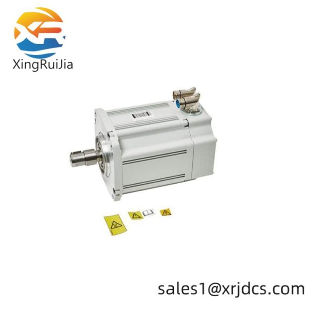 ABB MU400 Motor unit - 3HAC040658-002, High-Efficiency Drive Solutions