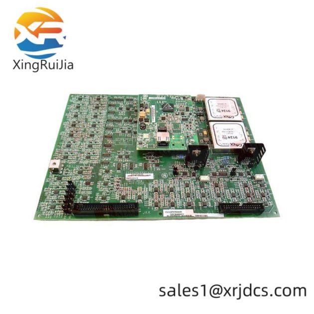 ABB MVR 0.44-10KA Industrial Control Module