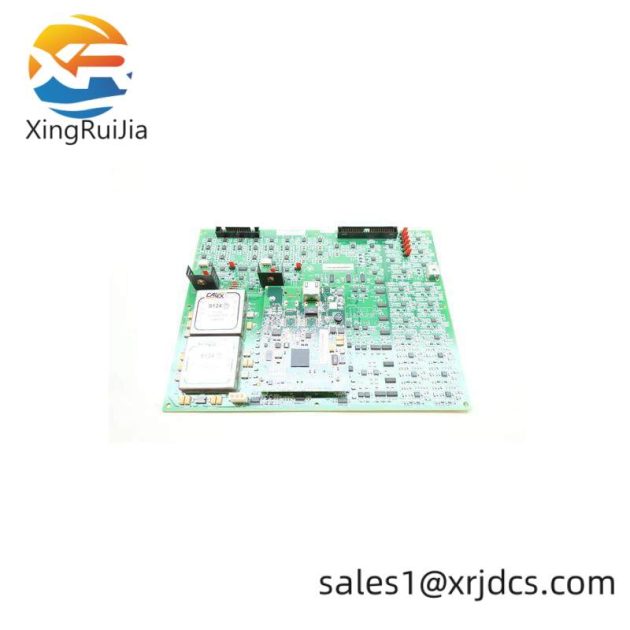 ABB MVR 0.44-10KA Industrial Control Module