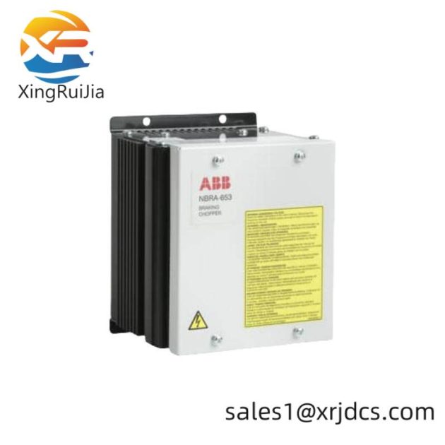 ABB AB 22B-D012N104 PowerFlex 40 AC Drive