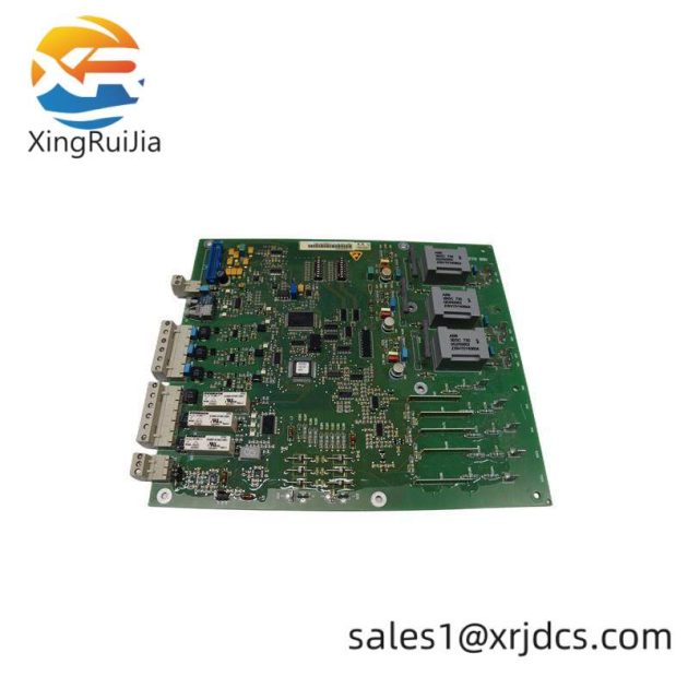 ABB NDSC-02 | 3ADT220090R0039 | Digital Module