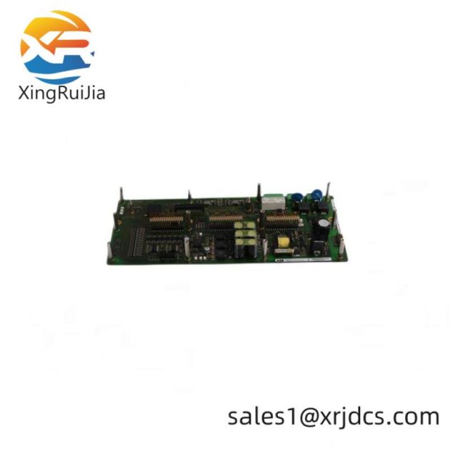 ABB NF93A-2 HESG440280R2 DCS Module