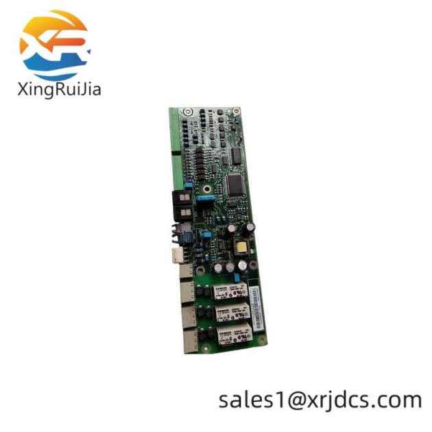 ABB NI0C01 | 3BSE005735R1 | Inverter Control Board