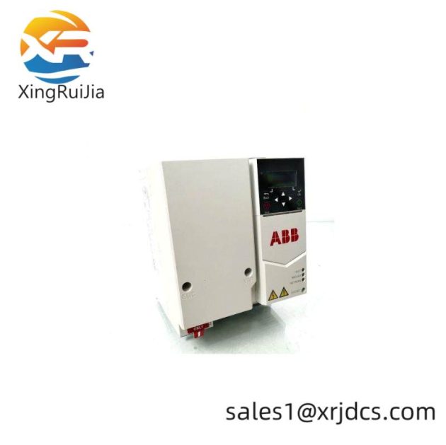 ABB NTLS01 Digital Signal Processor Module for Industrial Automation