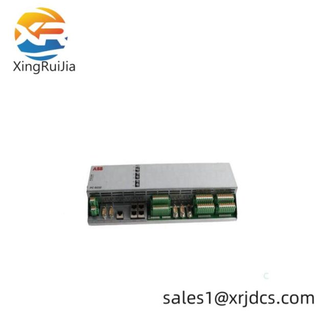 ABB PCD232A 3BHE022293R0101 - High-Performance ABB Controller