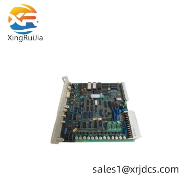 ABB PFBK165 3BSE000470R1 PROCESSOR BOARD - Advanced Control Module for Industrial Automation