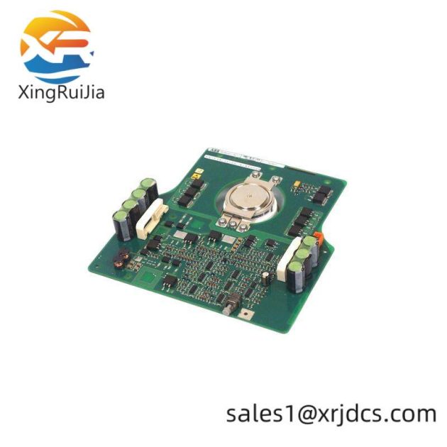 ABB PFTL201C 3BSE007913R50 Module Controller