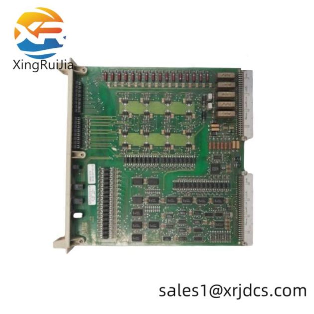 ABB PFTL201C 3BSE007913R50 Module Controller