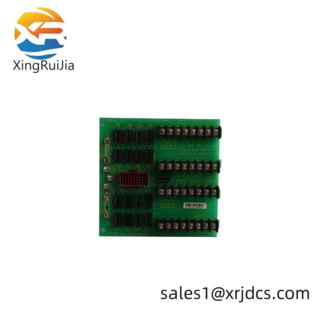 ABB PFVK135 Signal Processing Board, 0.75 kg