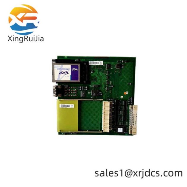 ABB PM152 3BSE003643R1 Control Board