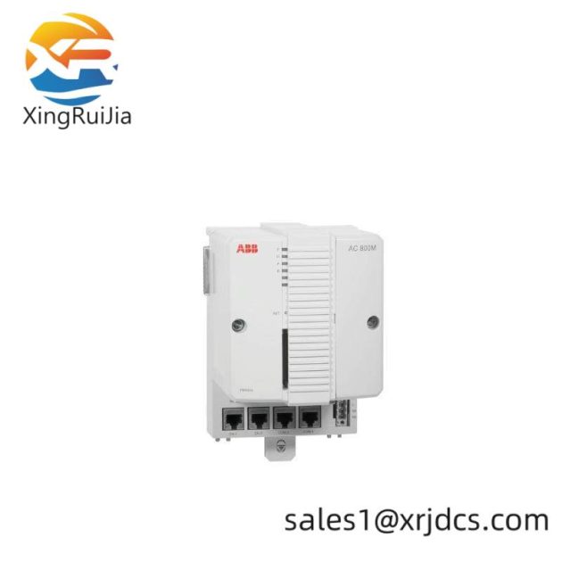 AB 1503VC-BMC4 Contactor Control Module