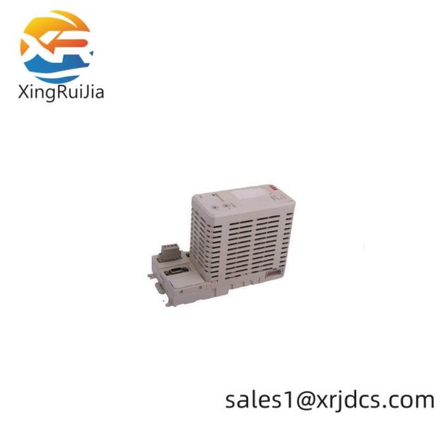 ABB REU615E_D HBUAEAADNCA1BNN1XD - High-Performance Industrial Control Module