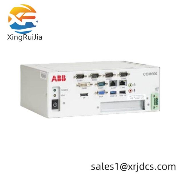 ABB RFO810 Communication Module