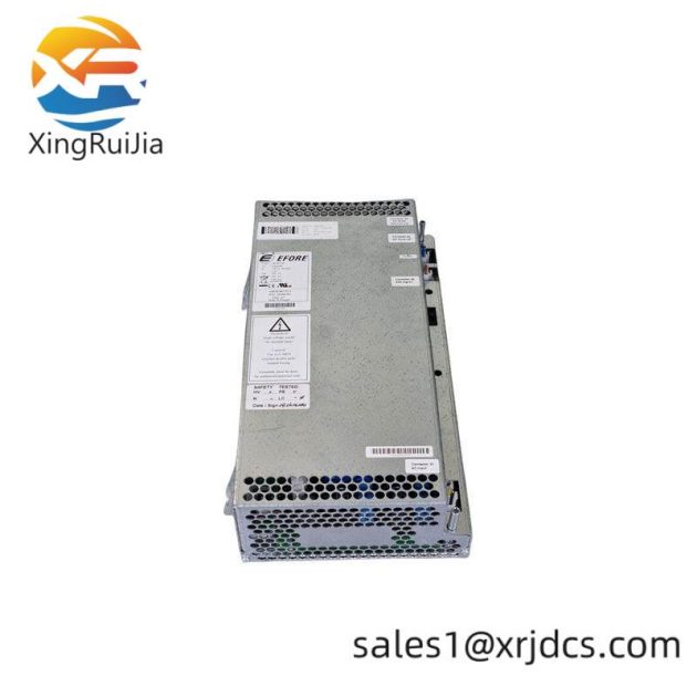 ABB S-113H 3BHB018008R0003 - High Performance Control Module