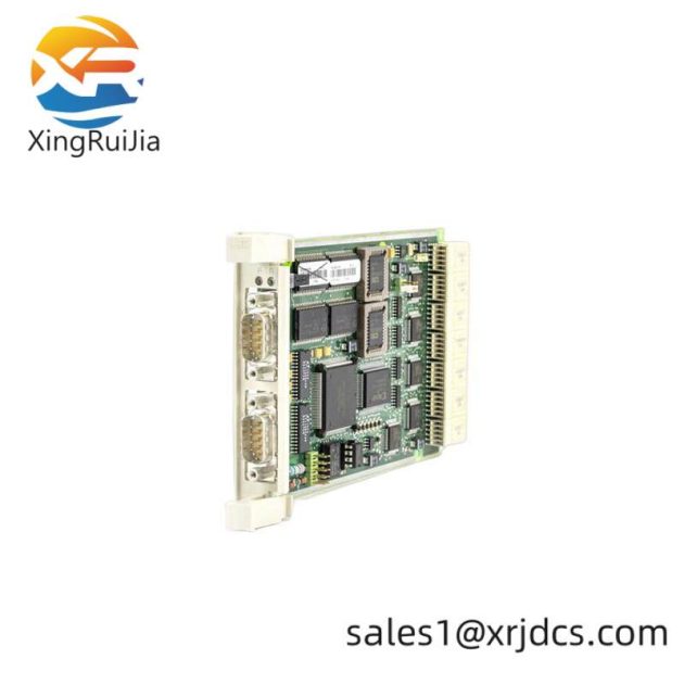 ABB SCYC51010 Control Module for Industrial Automation