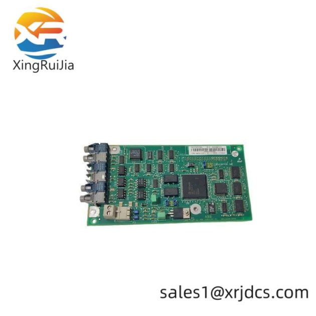 SIHONG 80SFM-E02430: High-Performance Motion Control Module