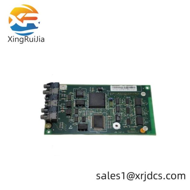 ABB SDCS-COM-5 3BSE006567R1 - Advanced Communication Board