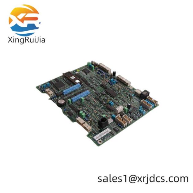 ABB SDCS-CON-1 3BSE006196R1 Industrial Control Board