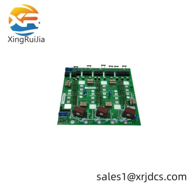 ABB SDCS-PIN-11 3ADT306100R0001 INTERFACE BOARD: Precision Control for Industrial Automation