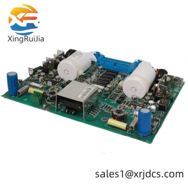 ABB SDCS-PIN-205B 3ADT312500R0001 | Power Interface Board for Advanced Industrial Control Systems