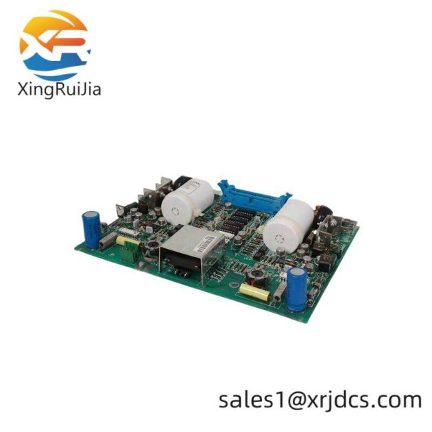 ABB SDCS-PIN-205B Industrial PC Board